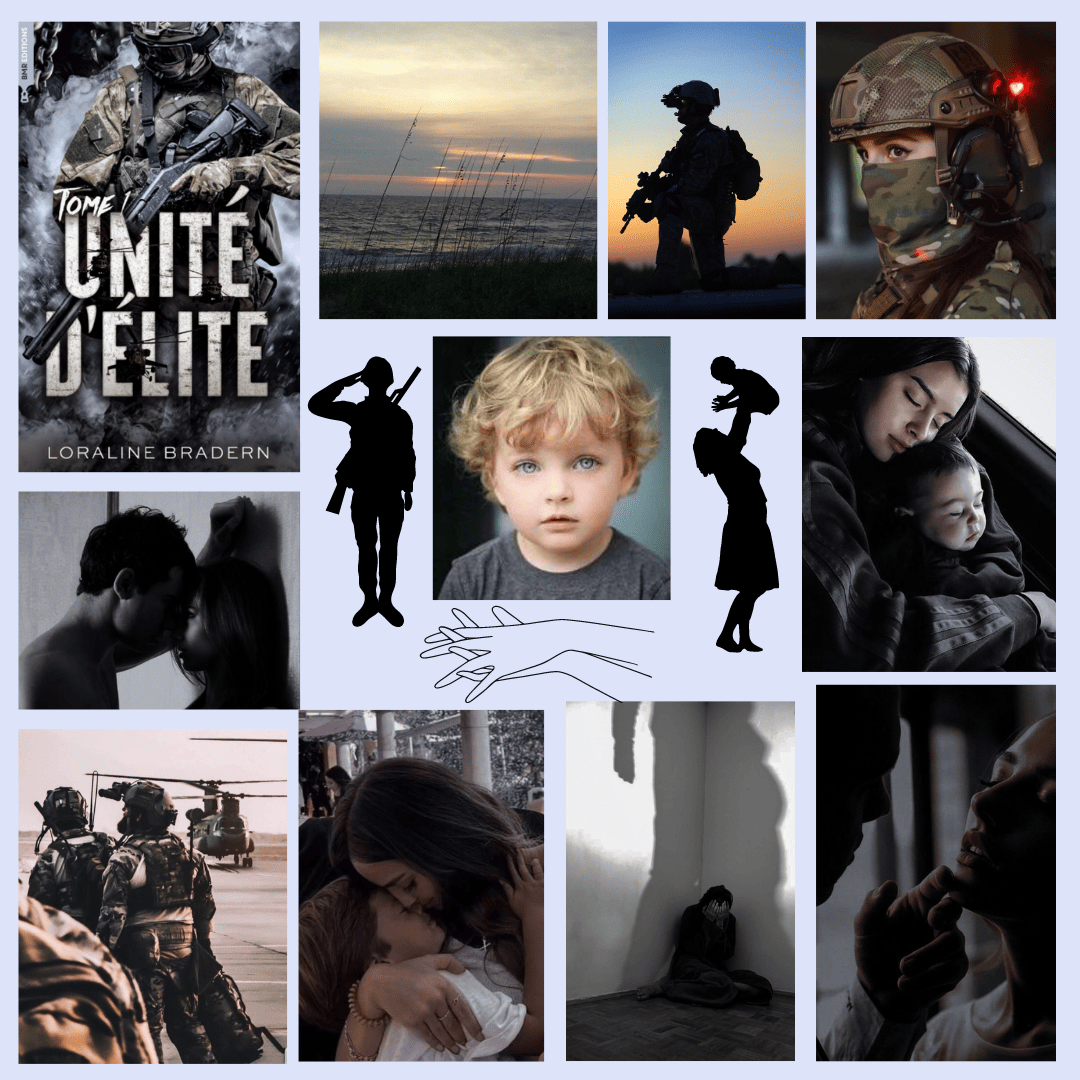Mon univers de lecture