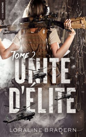Unité d'Elite Tome 2