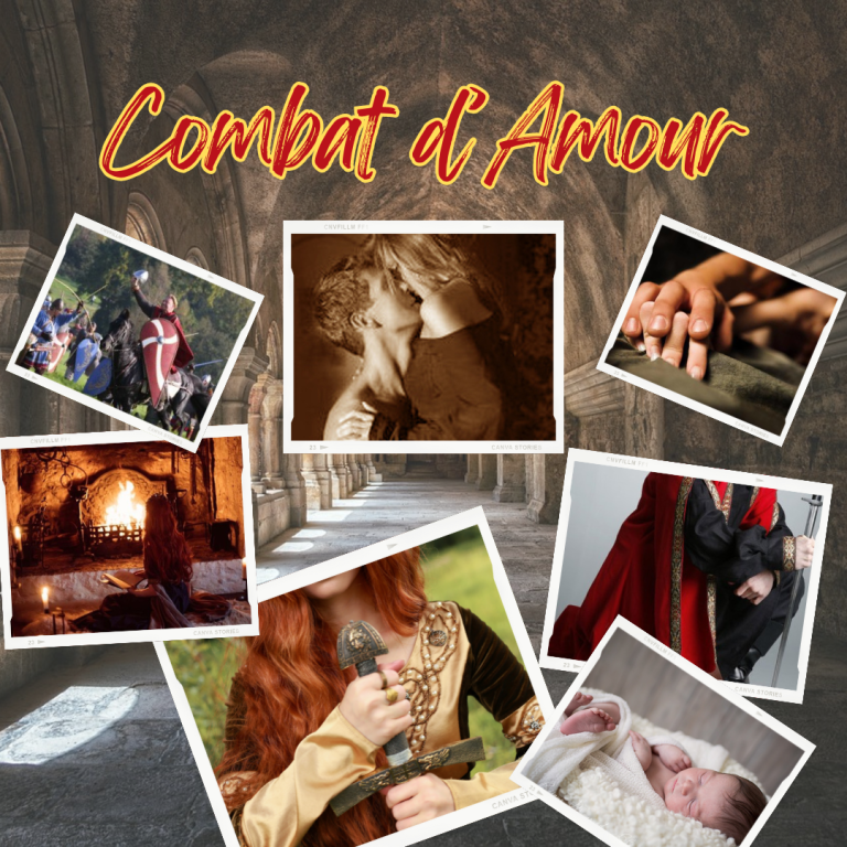 Combat d'Amour