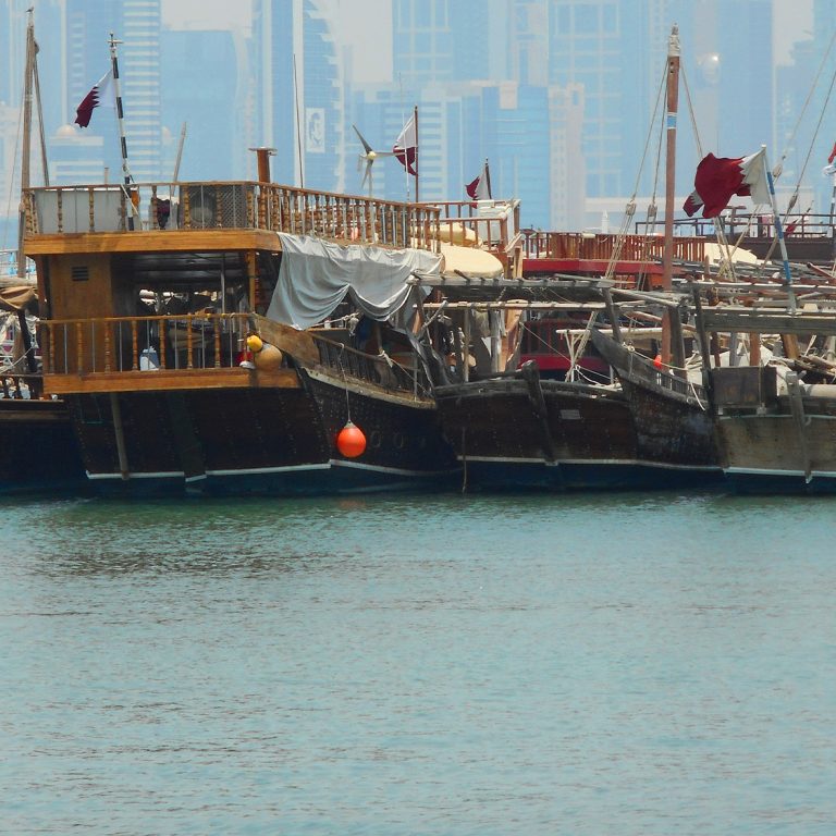 DOHA4