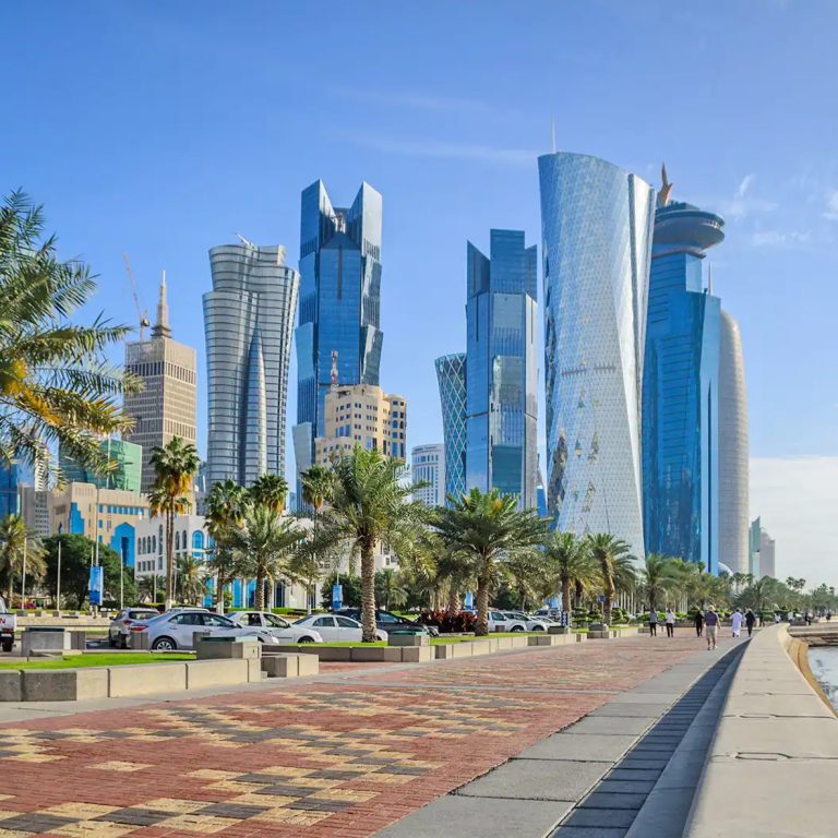 DOHA5