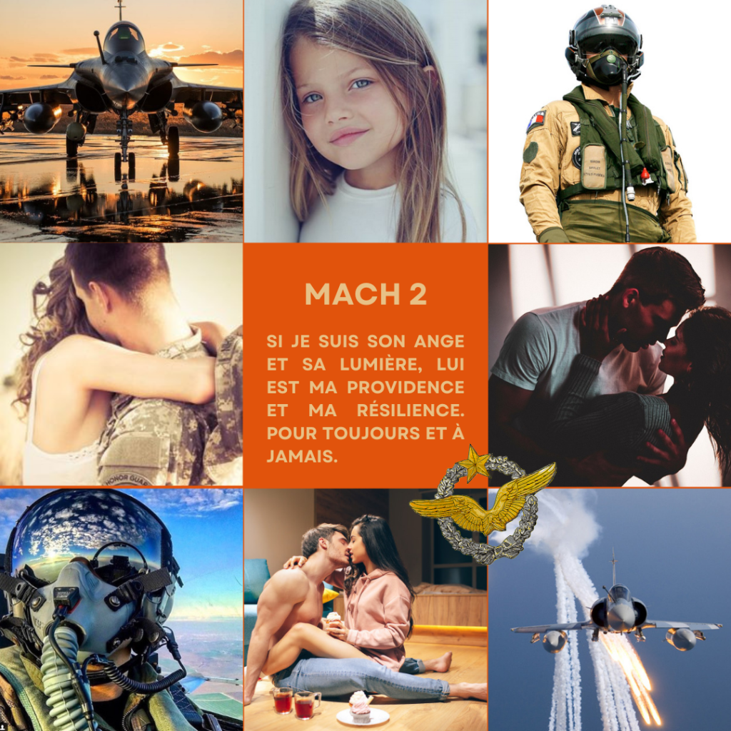 MACH 2