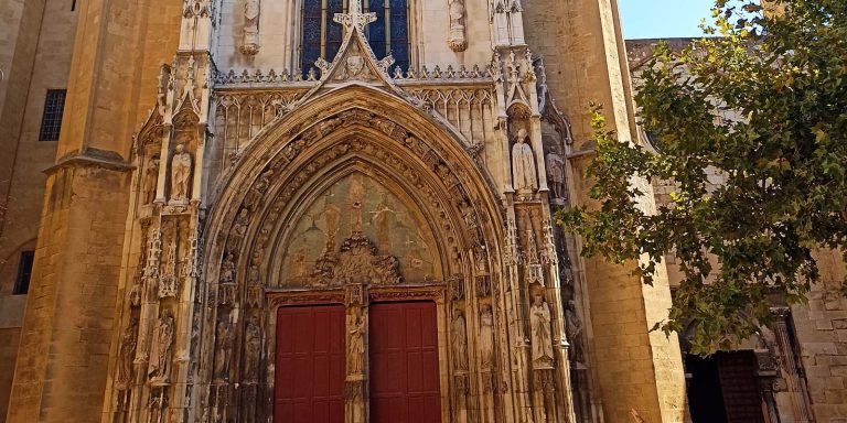 cathédrale