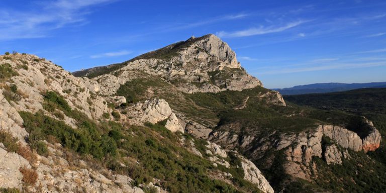 Sainte Victoire