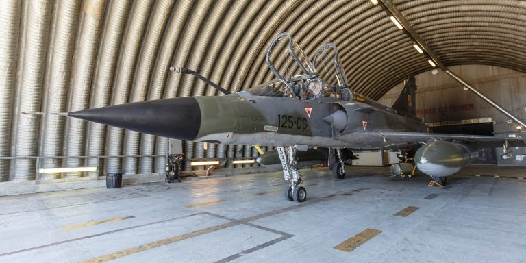 mirage 2000