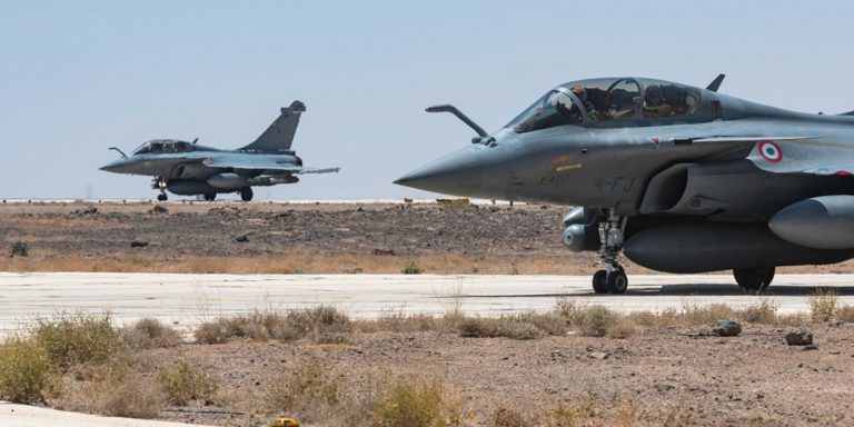 rafale B